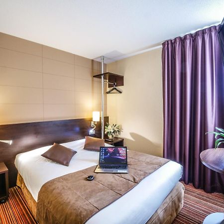 Hotel Inn Design Resto Novo אלנסון מראה חיצוני תמונה