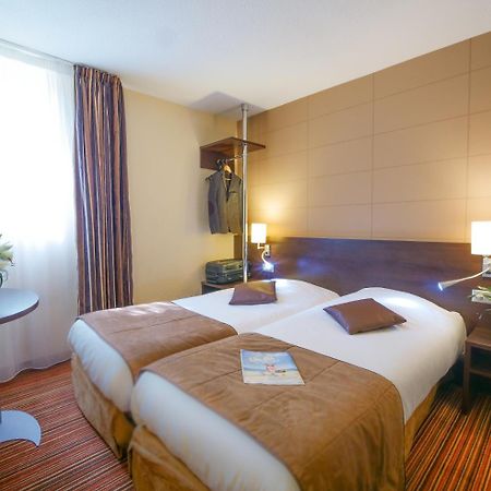 Hotel Inn Design Resto Novo אלנסון מראה חיצוני תמונה