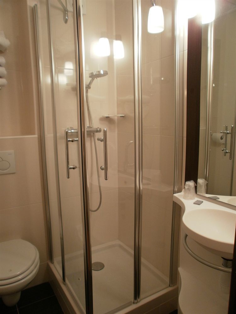 Hotel Inn Design Resto Novo אלנסון מראה חיצוני תמונה