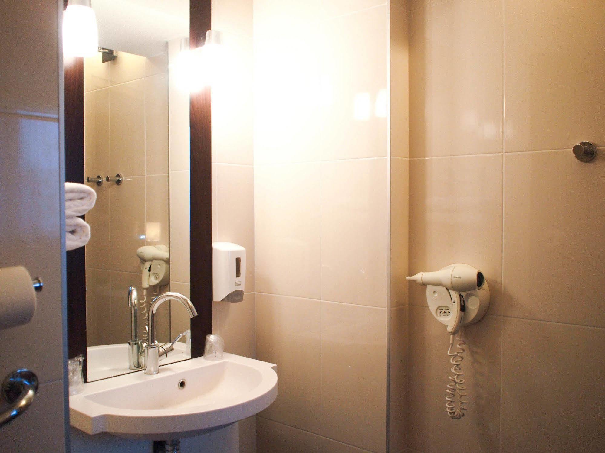 Hotel Inn Design Resto Novo אלנסון מראה חיצוני תמונה
