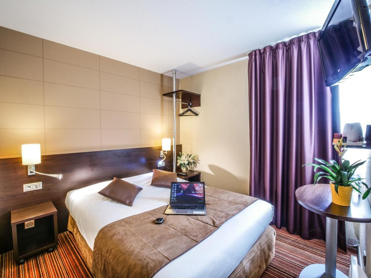 Hotel Inn Design Resto Novo אלנסון מראה חיצוני תמונה