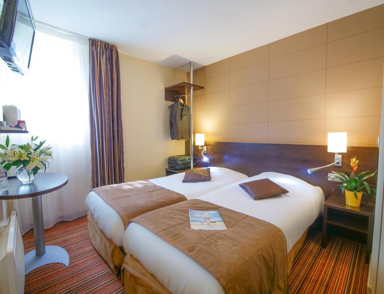Hotel Inn Design Resto Novo אלנסון מראה חיצוני תמונה