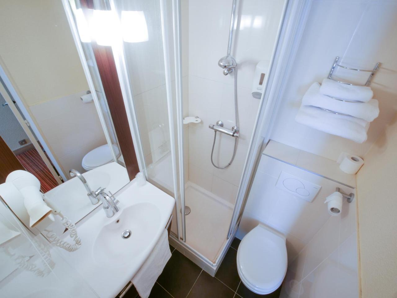 Hotel Inn Design Resto Novo אלנסון מראה חיצוני תמונה