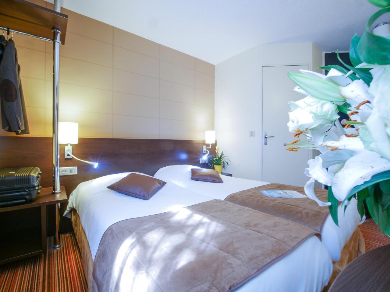 Hotel Inn Design Resto Novo אלנסון מראה חיצוני תמונה